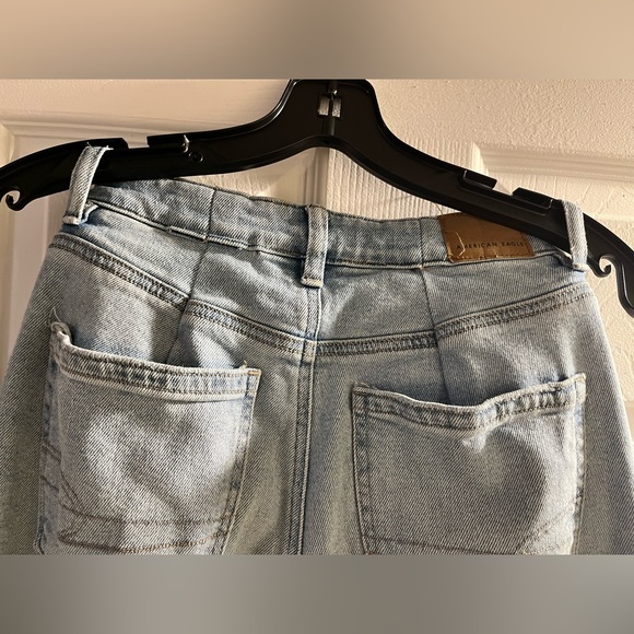 American Eagle Jeans - Picture 7 of 7
